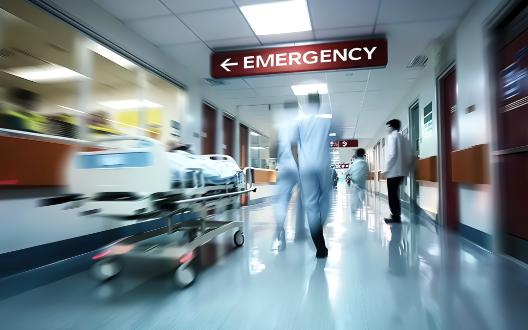 The Legal Challenges of Proving Emergency Room Malpractice